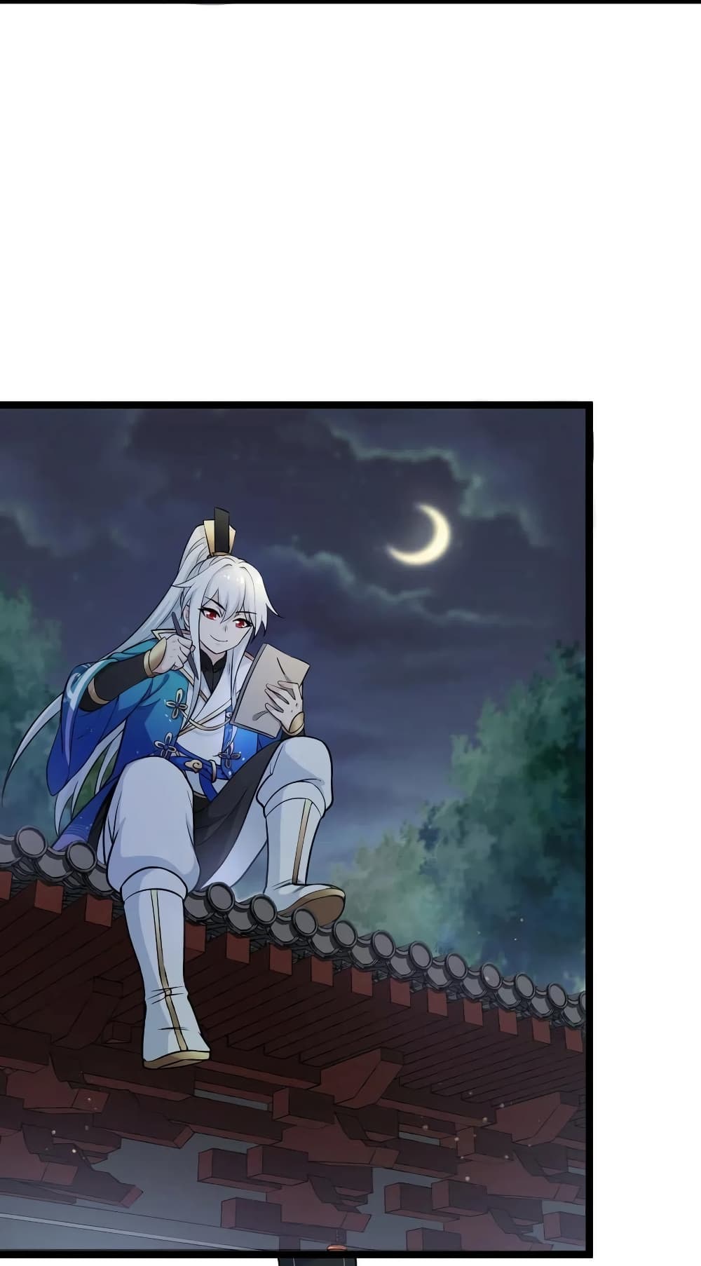Godsian Masian from Another World 1 แปลไทย