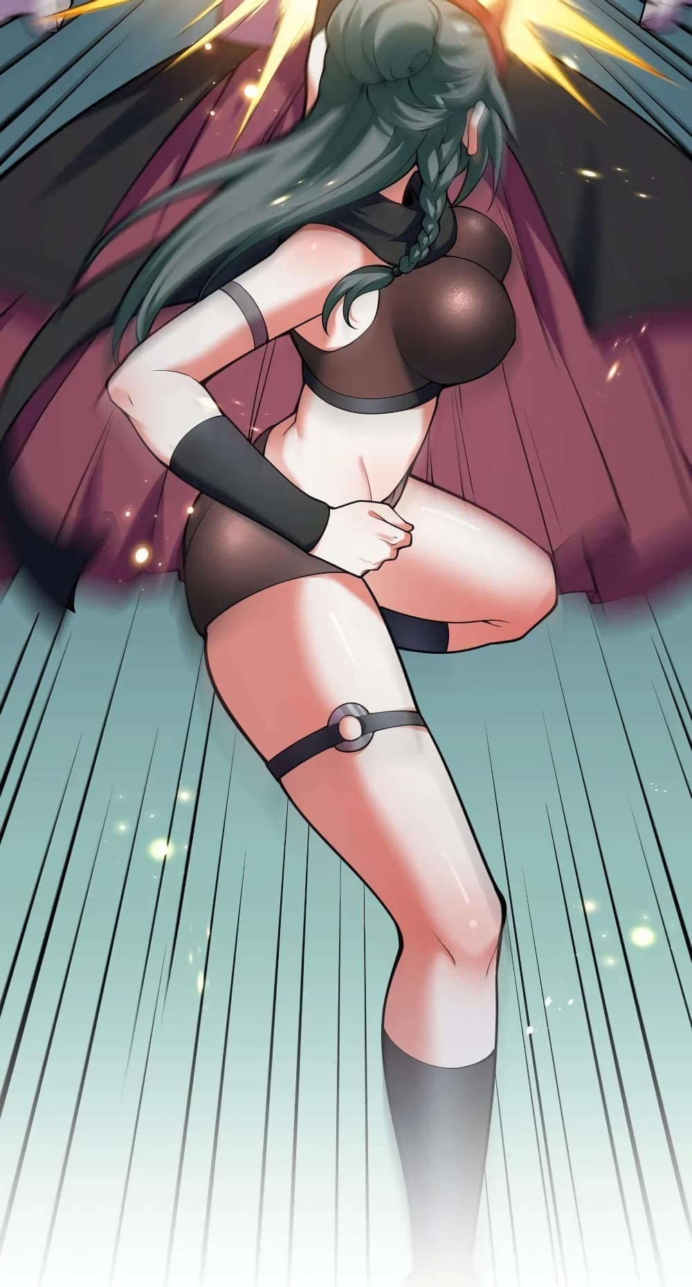 Godsian Masian from Another World 51 แปลไทย