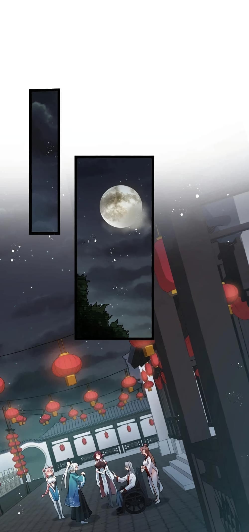 Godsian Masian from Another World 37 แปลไทย