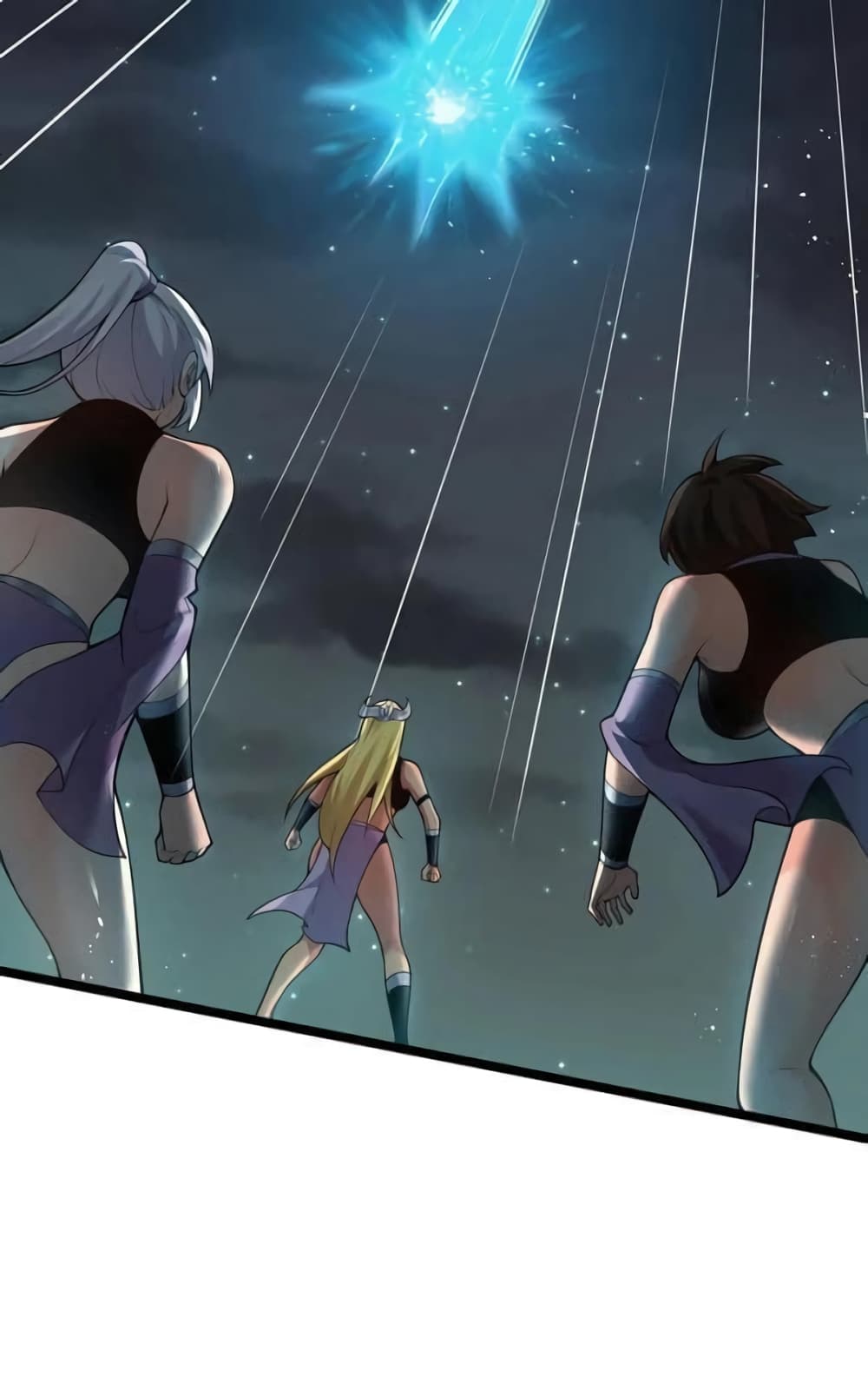 Godsian Masian from Another World 42 แปลไทย