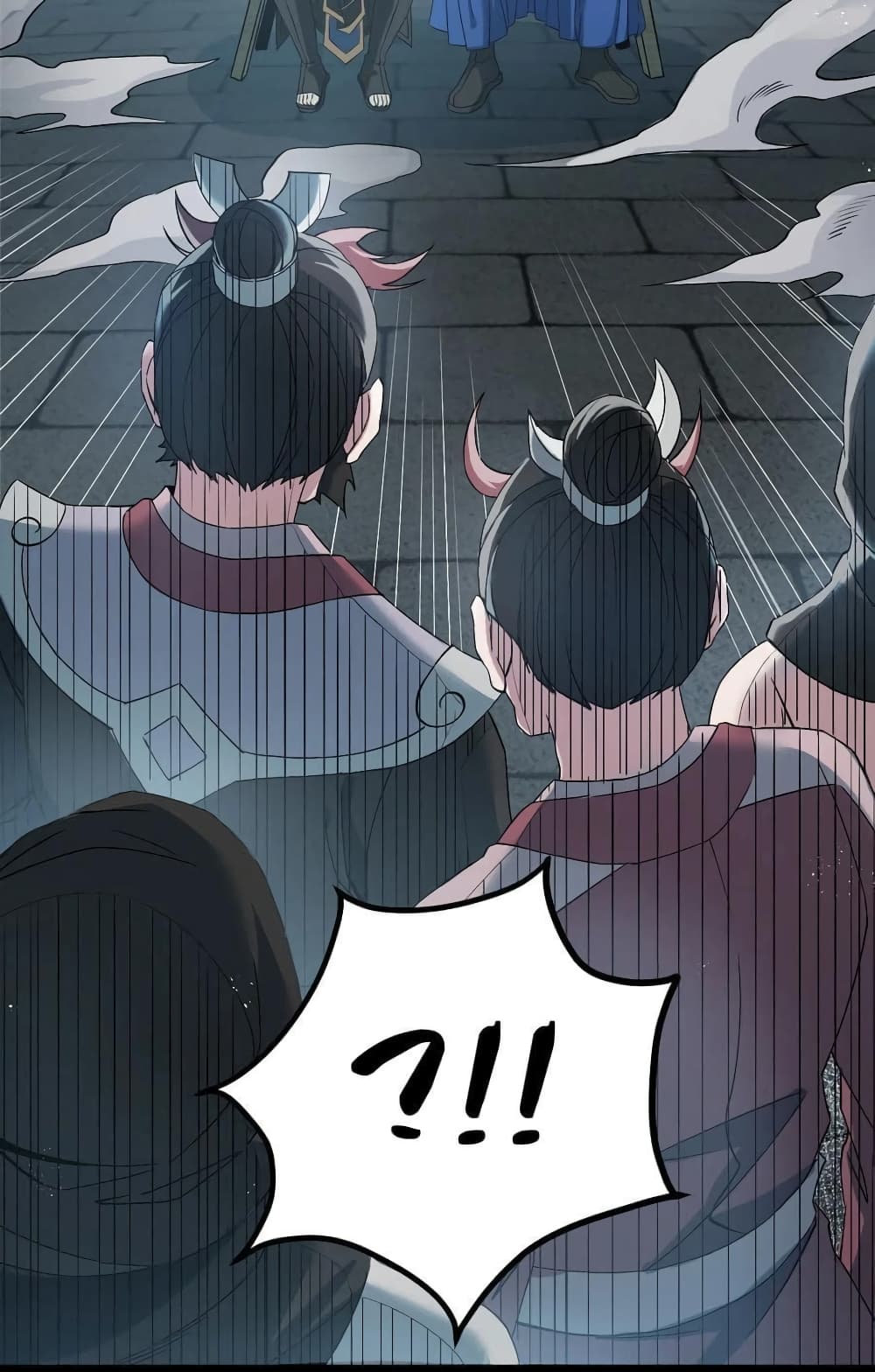 Godsian Masian from Another World 52 แปลไทย