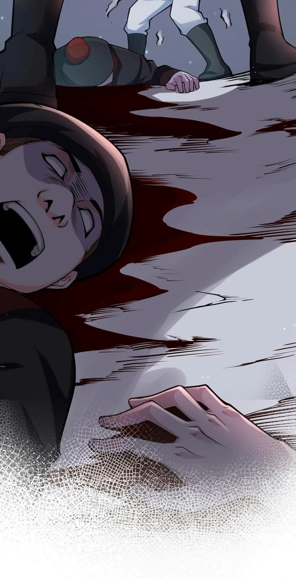 Godsian Masian from Another World 51 แปลไทย