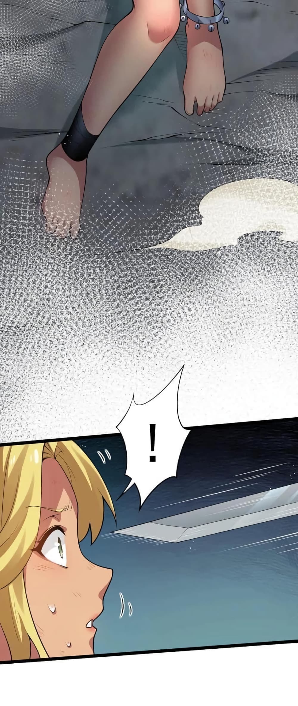 Godsian Masian from Another World 42 แปลไทย