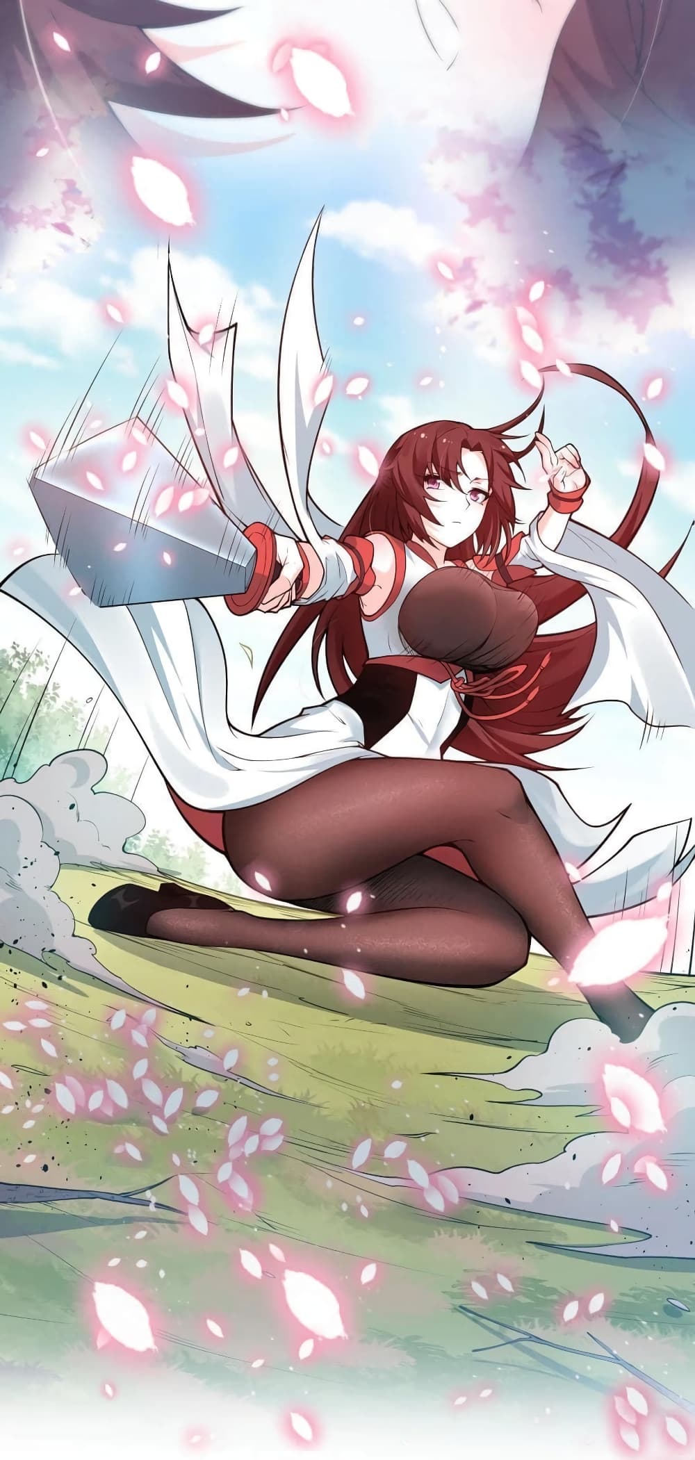 Godsian Masian from Another World 34 แปลไทย