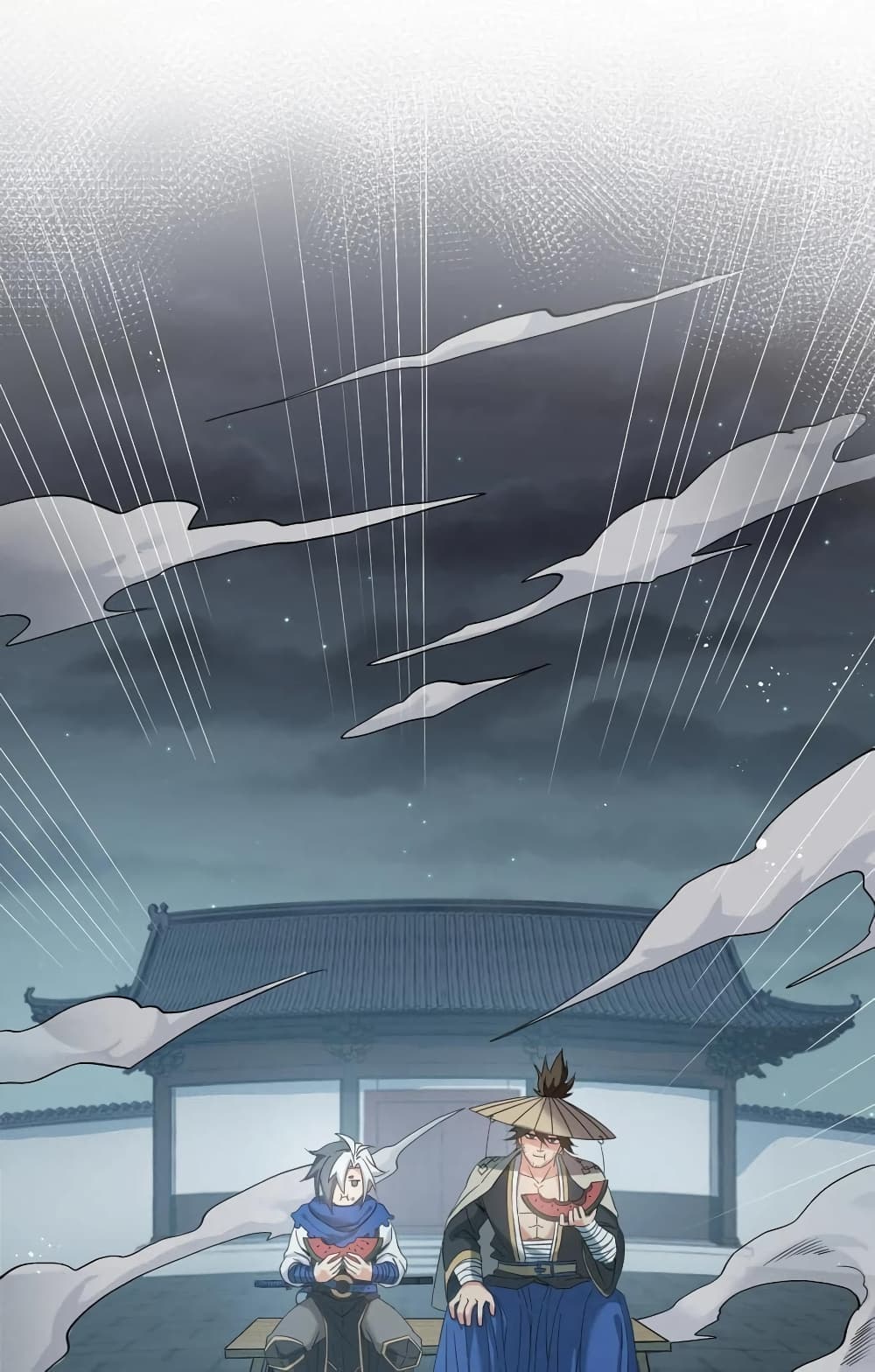 Godsian Masian from Another World 52 แปลไทย