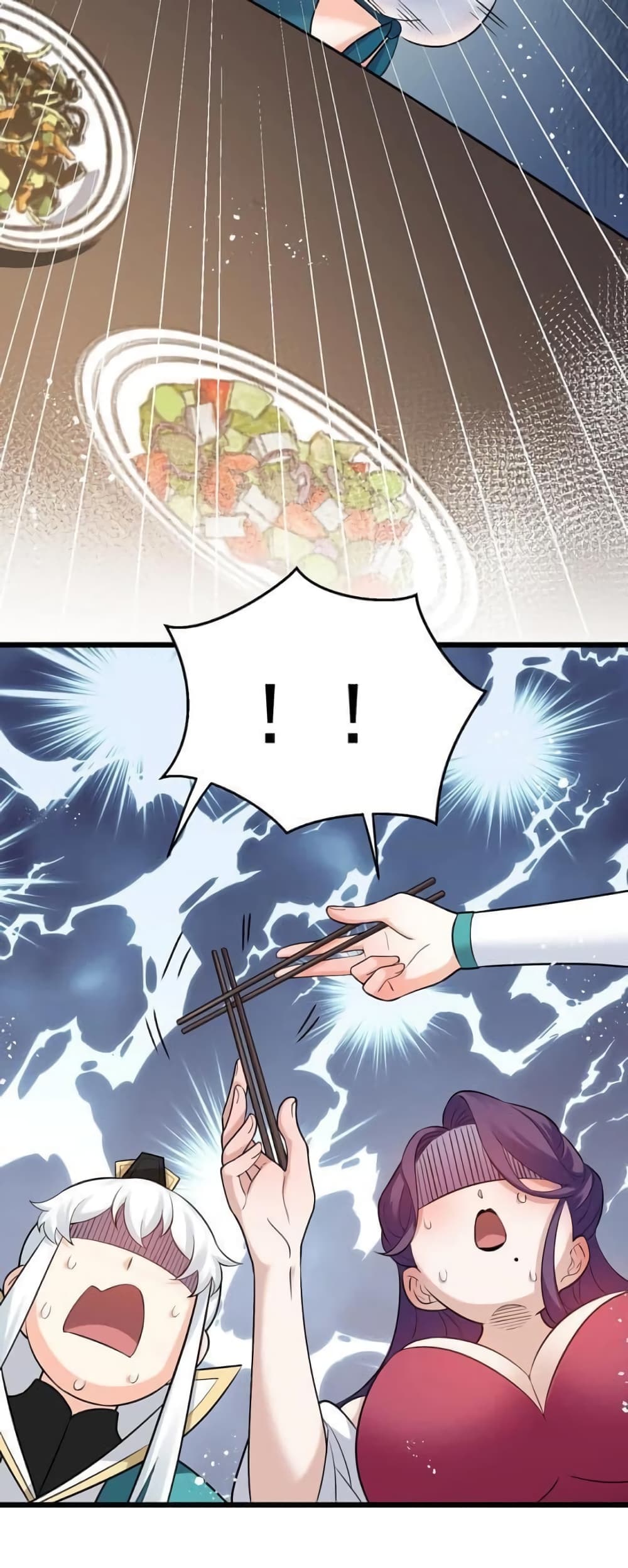 Godsian Masian from Another World 40 แปลไทย