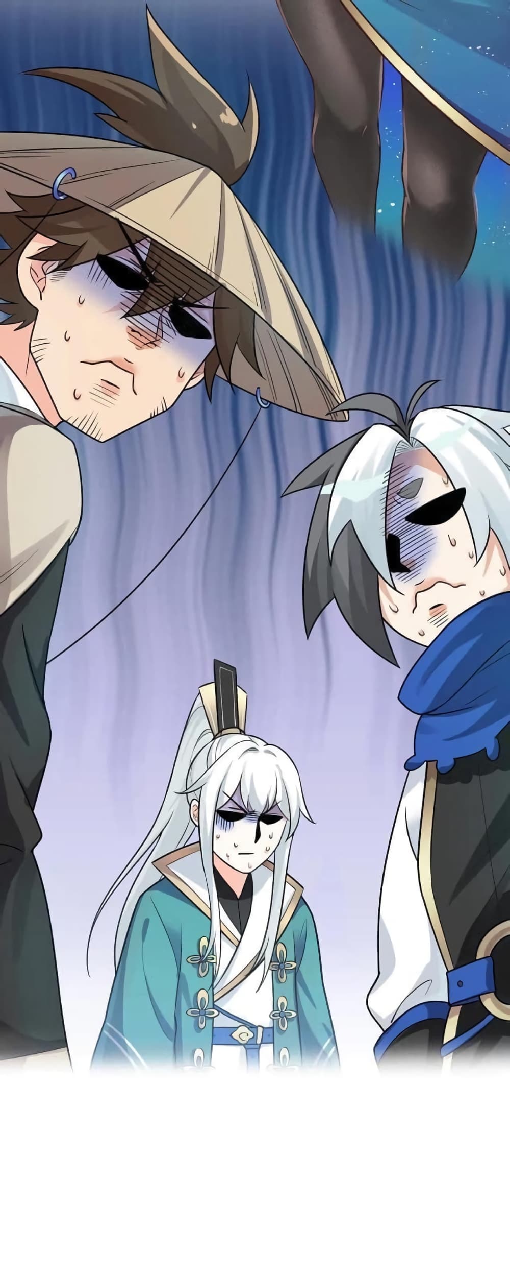 Godsian Masian from Another World 5 แปลไทย