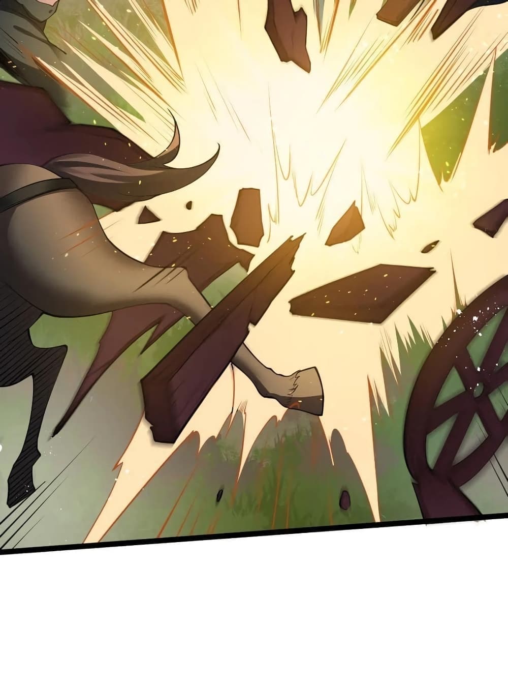 Godsian Masian from Another World 39 แปลไทย